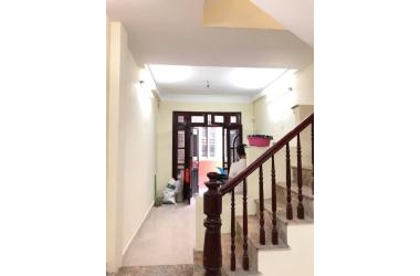 Nhà Lương Khánh Thiện, 35m, 4 phòng ngủ, giá chao 3,16 tỷ